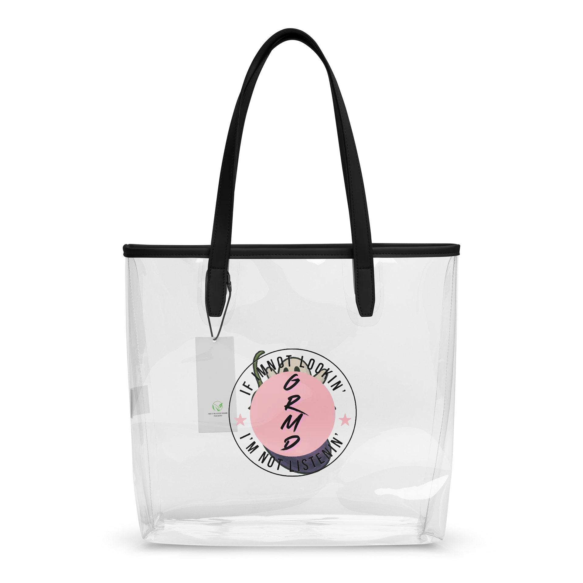 GRMD Classic Tote product image (2)