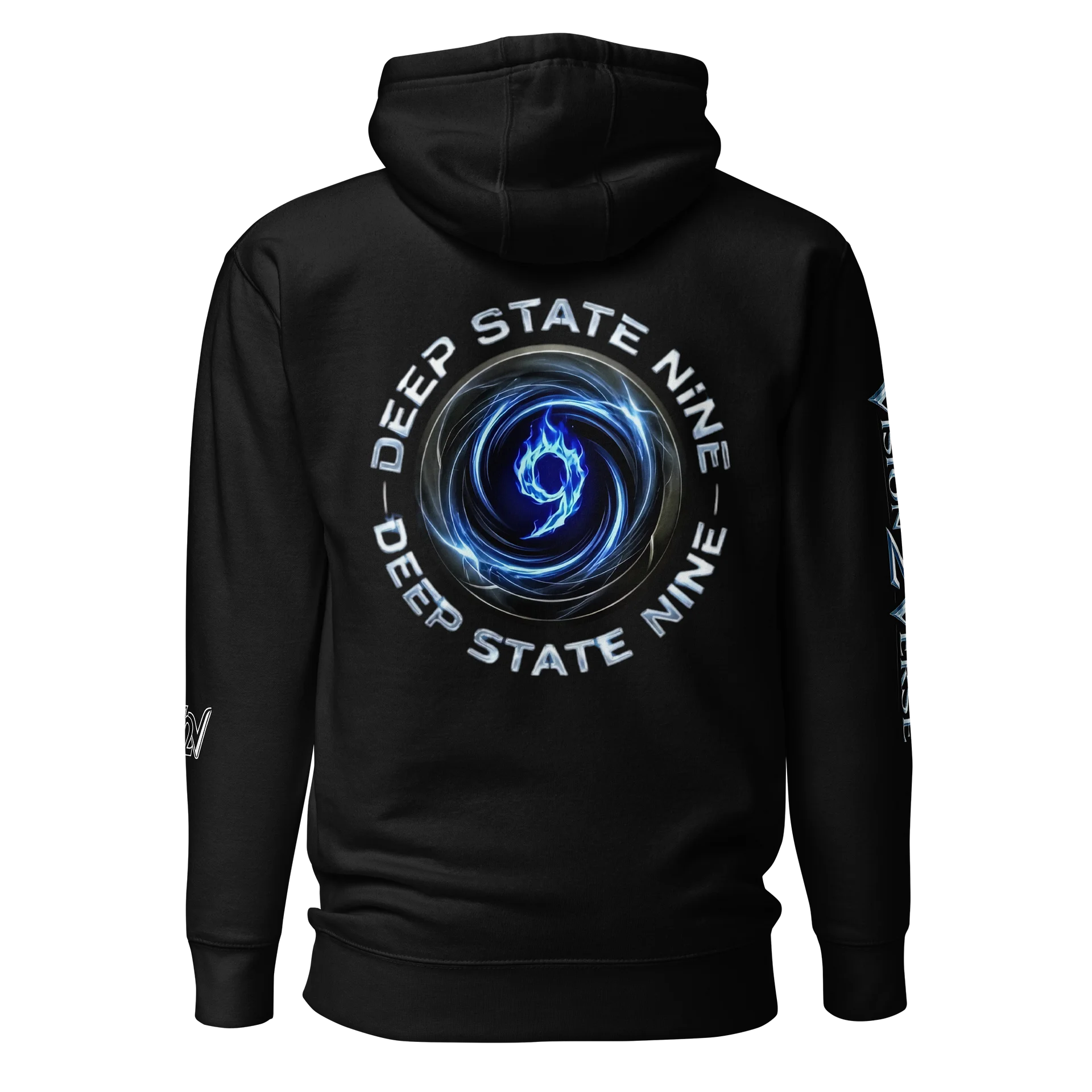 DS9 Hoodie product image (4)