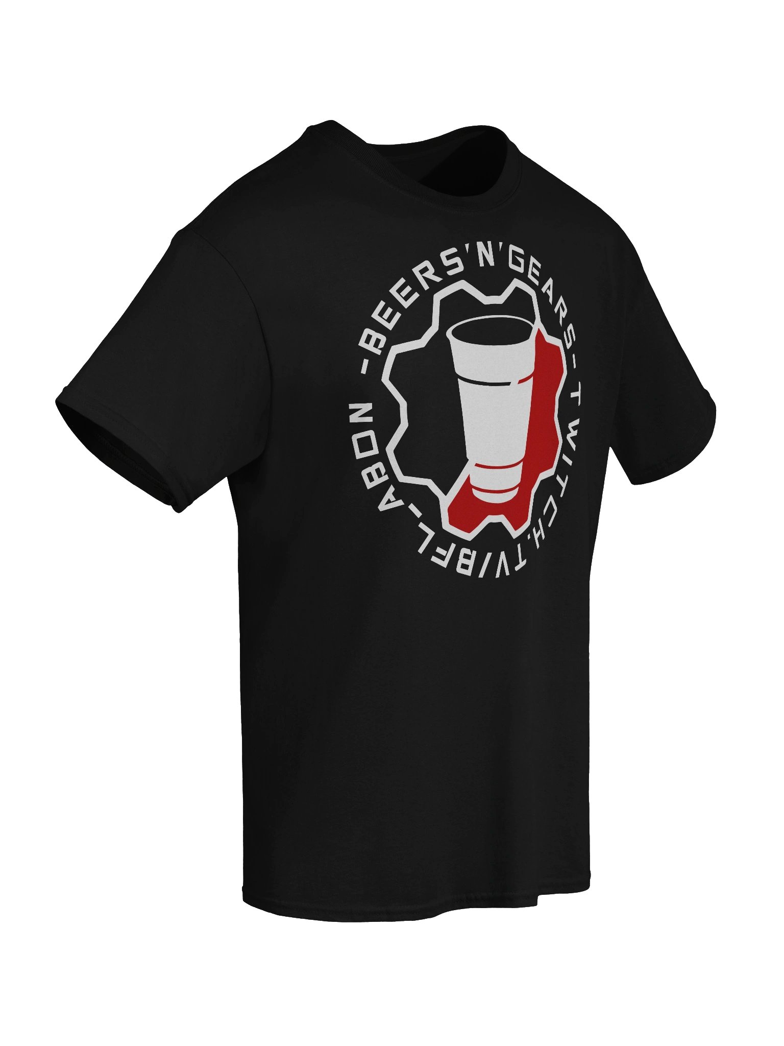 BNG Full Front T-Shirt product image (8)