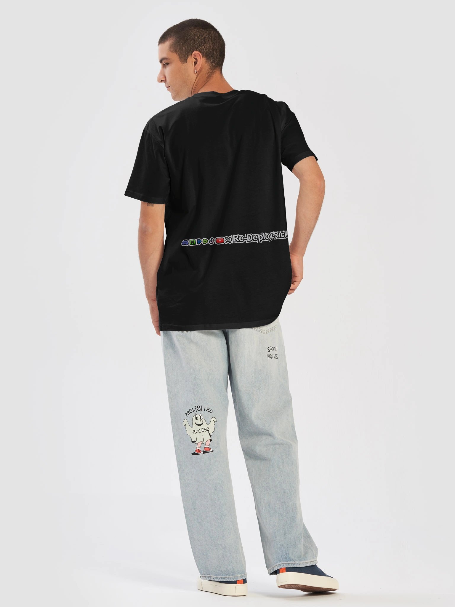 Re-Deploy-Rick Logo product image (6)