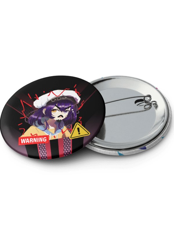 Katerra Pin Button Set product image (2)