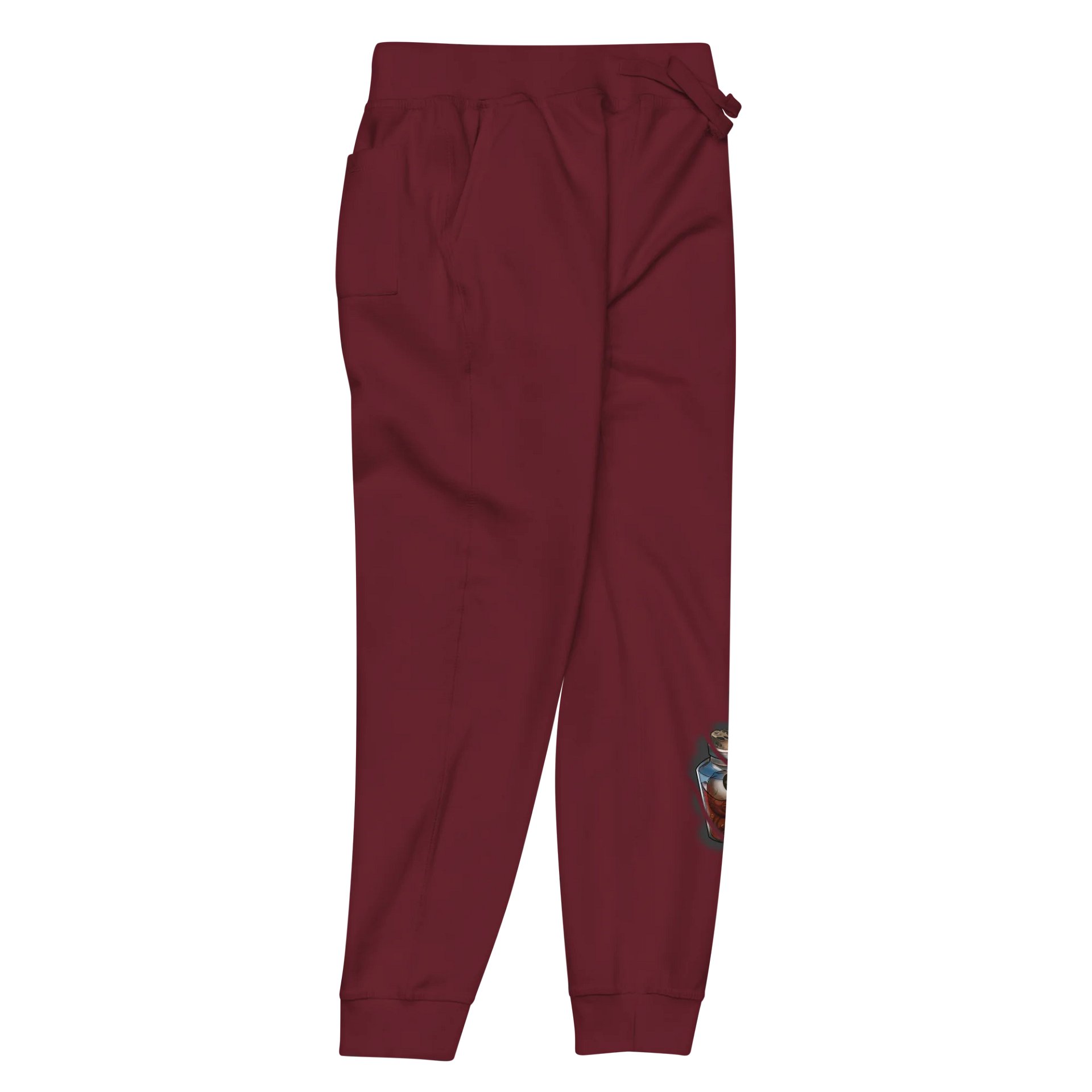 Jar - Cotton Heritage Unisex Fleece Joggers product image (20)