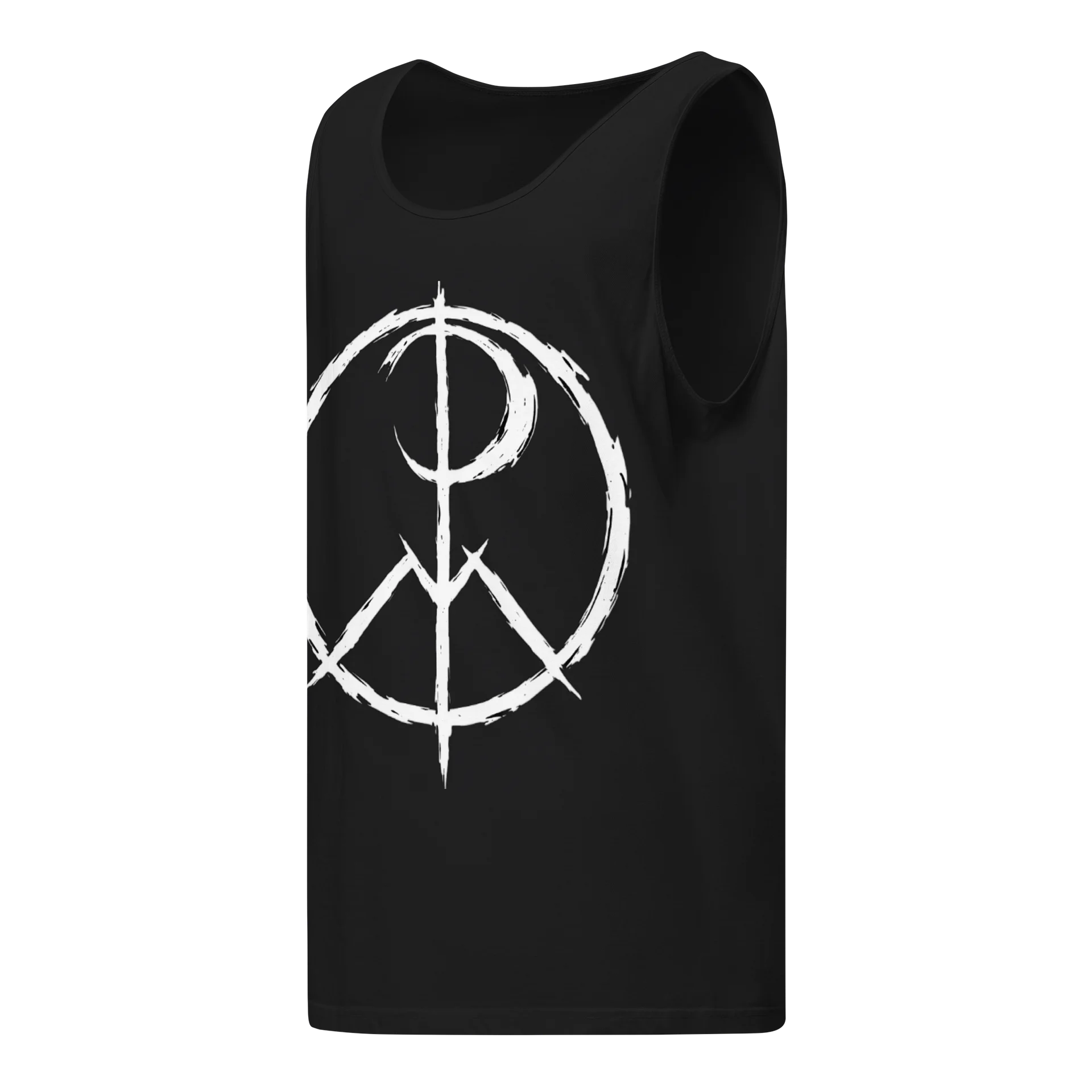 The Weight of Unsaid Tanks product image (3)