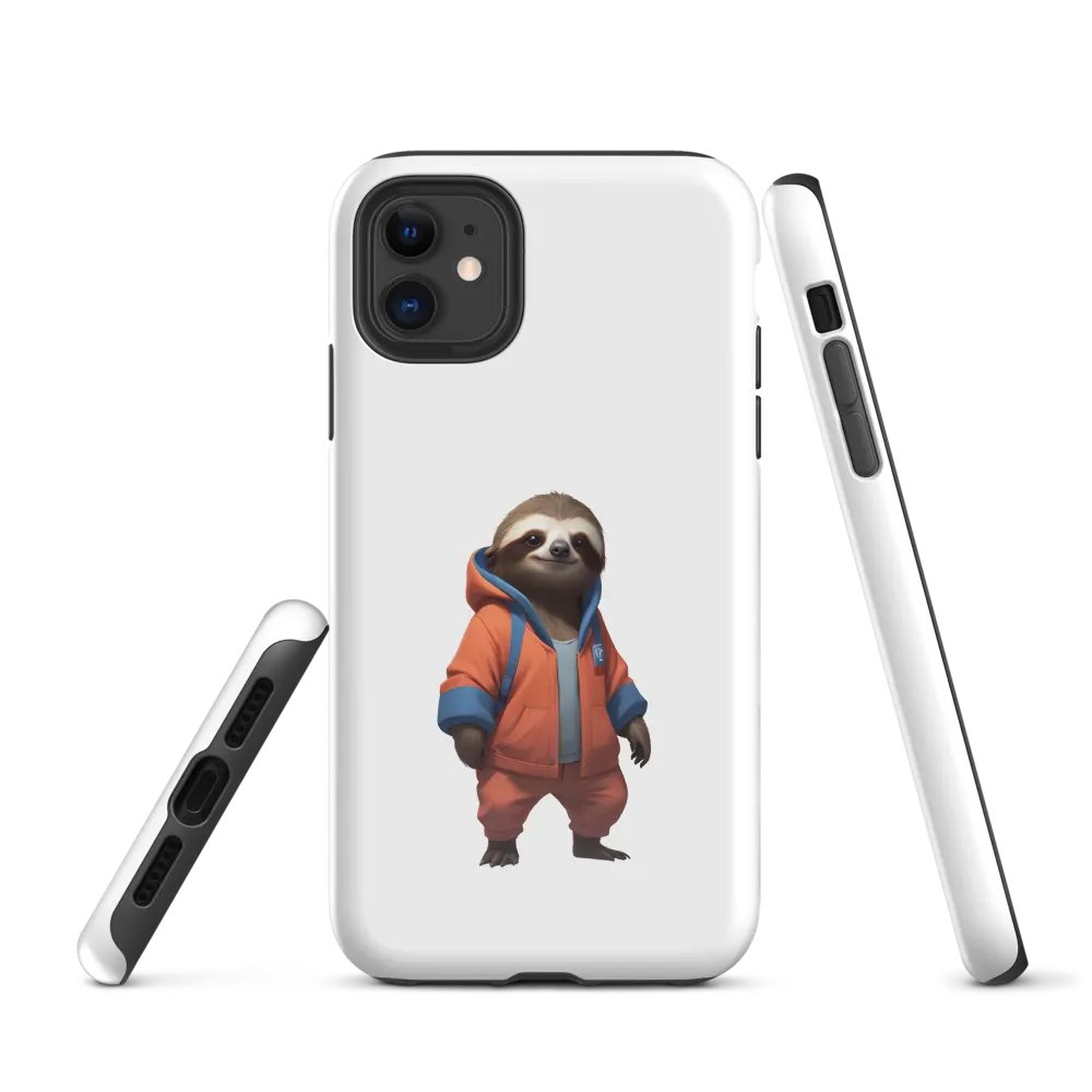 Tough Case for iPhone product image (1)