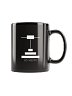 SO WEIRD INVESTIGATOR MUG