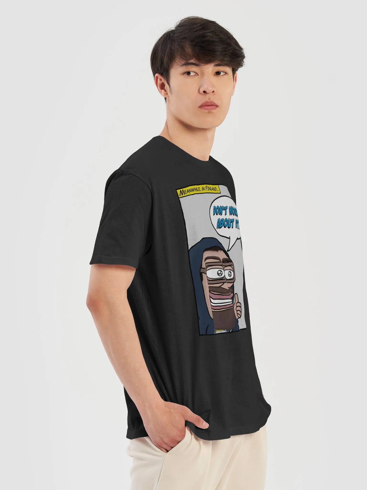 Nurm shirt lepNURM product image (22)