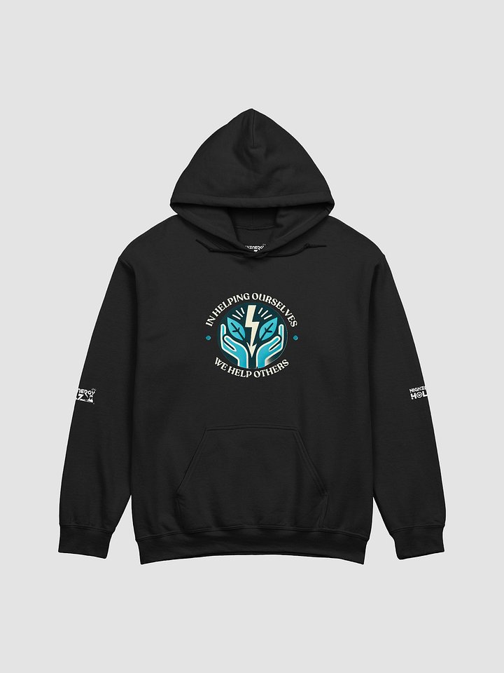 Motto Hoodie product image (4)