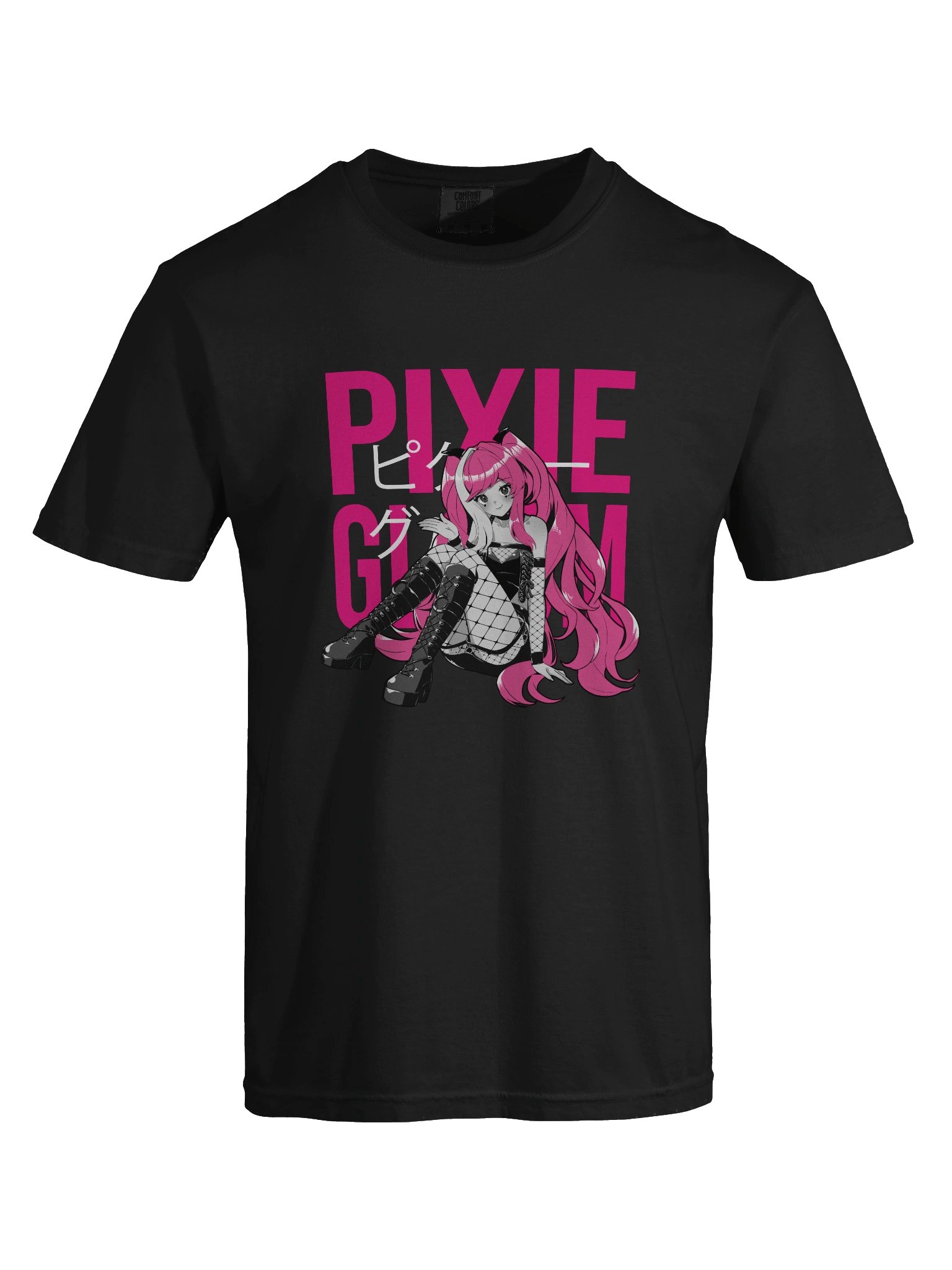 PixieGloom Kawaii T-Shirt product image (7)