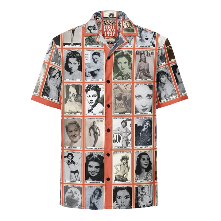 Unbutton-down Shirt product image (1)