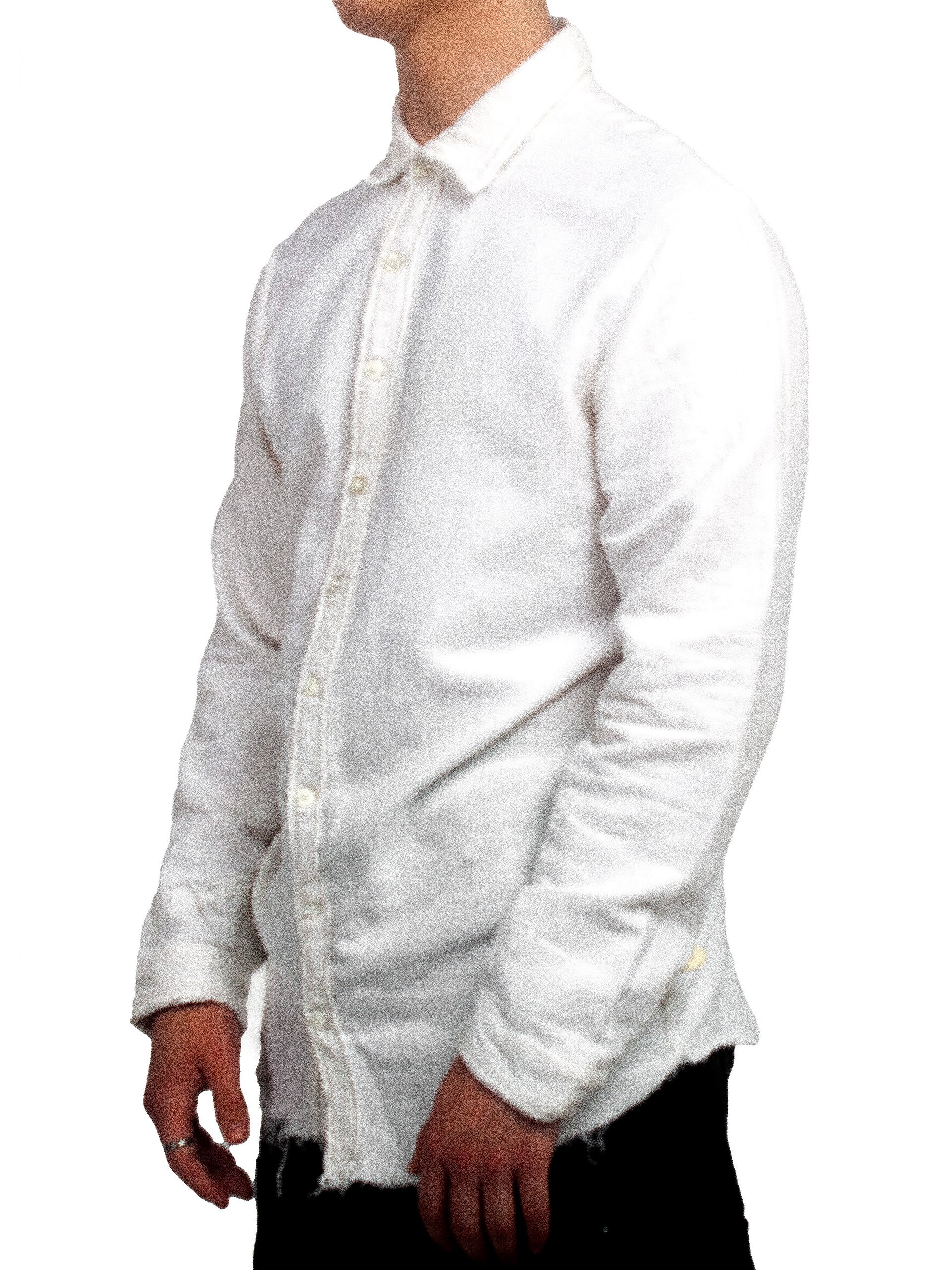 BANDAGE STYLE SHIRT SC product image (2)