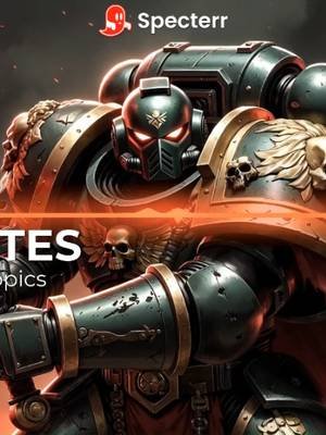 Astartes - Space Marines Anthem - Only War Project #40k #Warhammer40k #SpaceMarines #OnlyWar