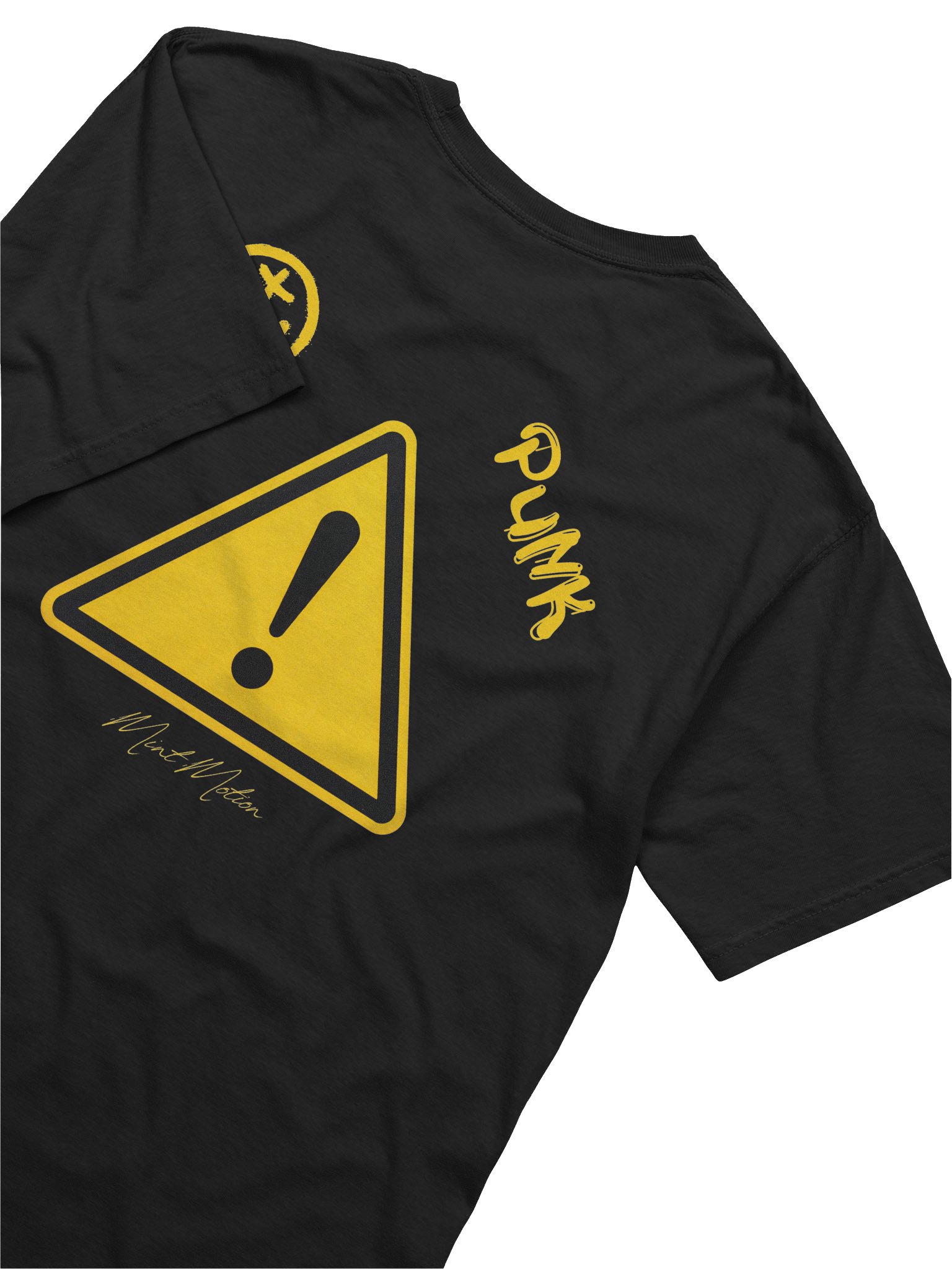 Caution Series Tee Shirt product image (6)
