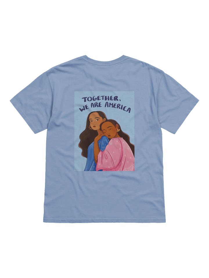 Together, We Are America T-Shirt product image (1)