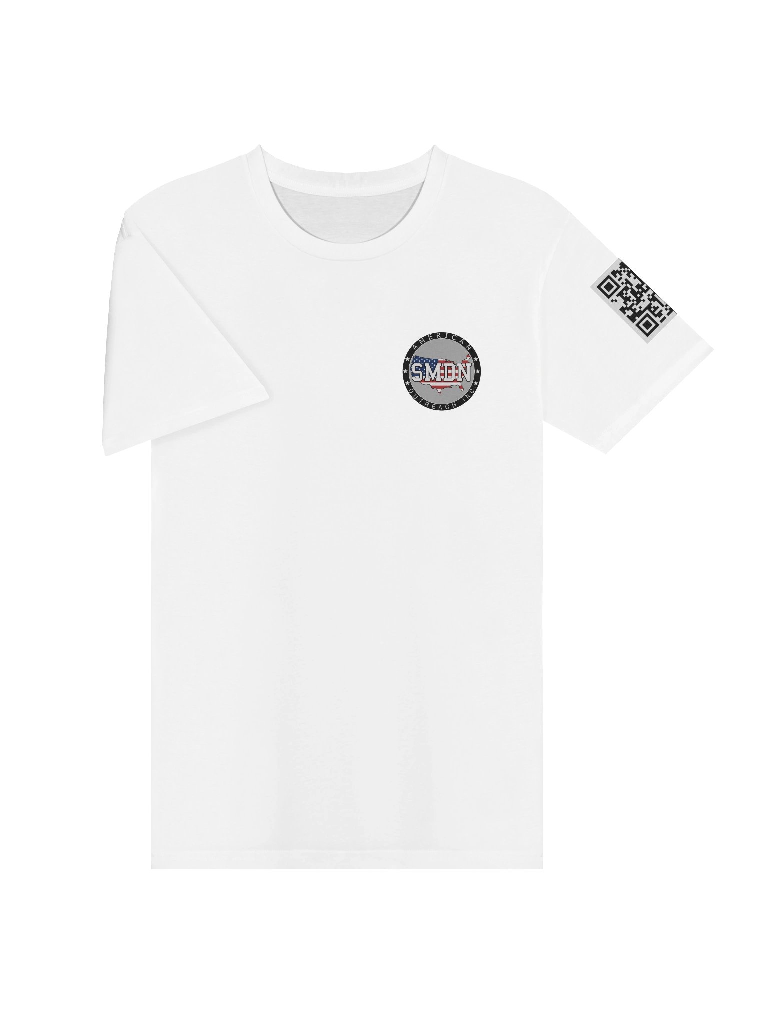 Patriotic Tshirt product image (3)