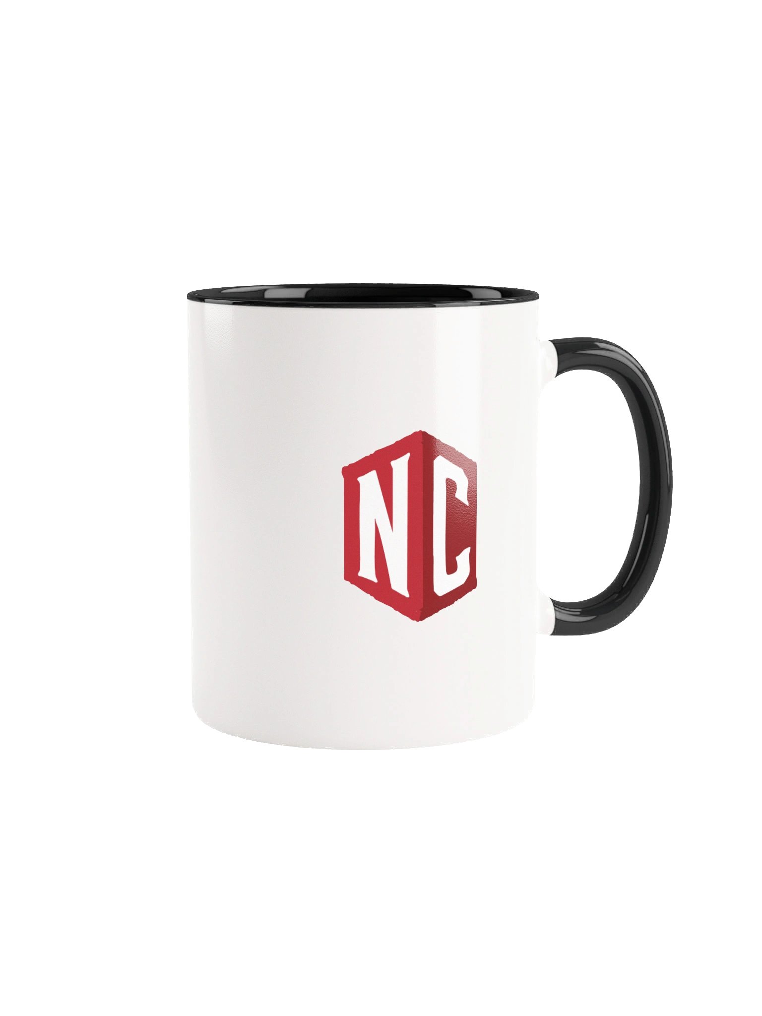 NC Cube Mug product image (1)
