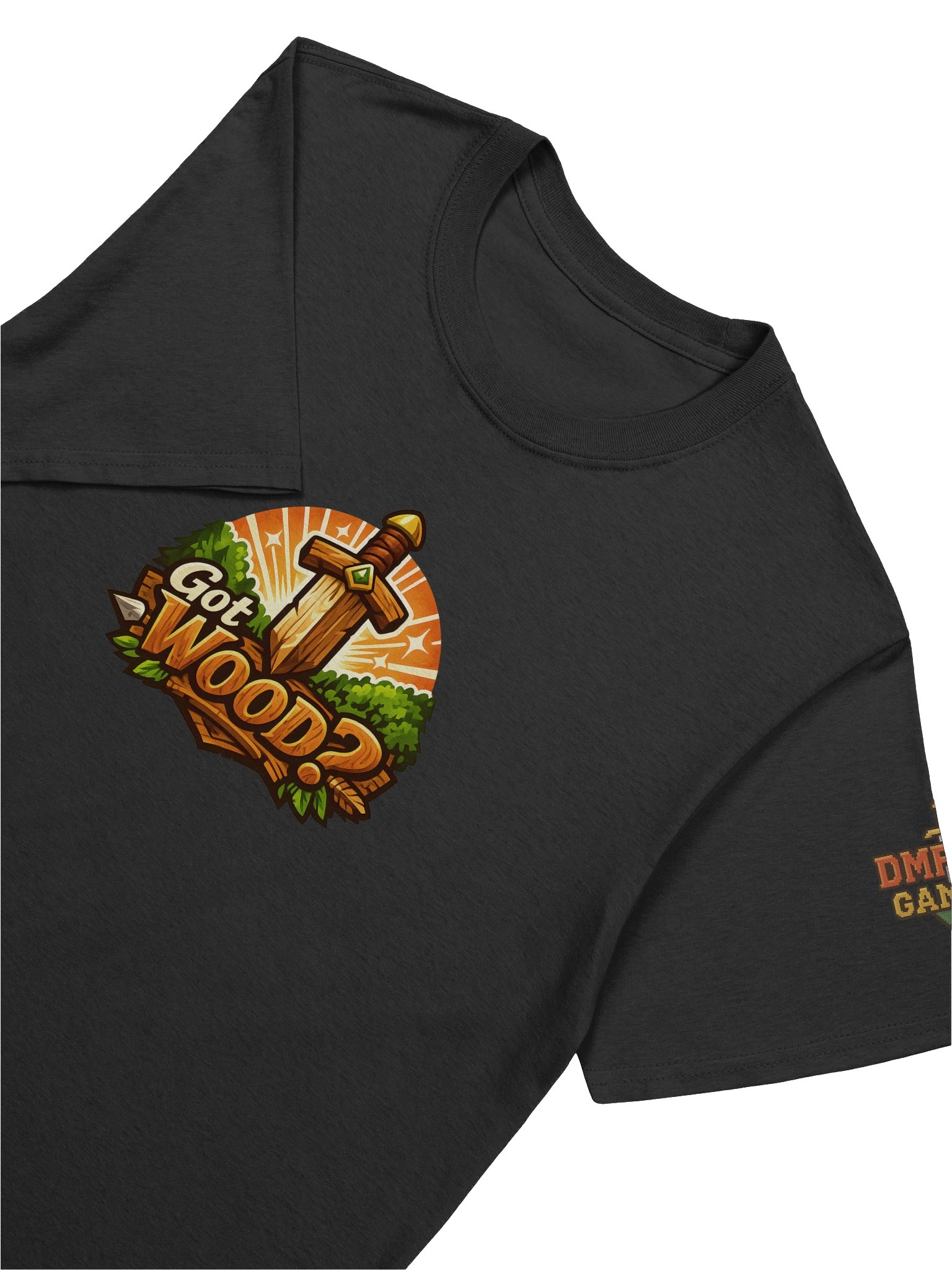 Got Wood? product image (7)