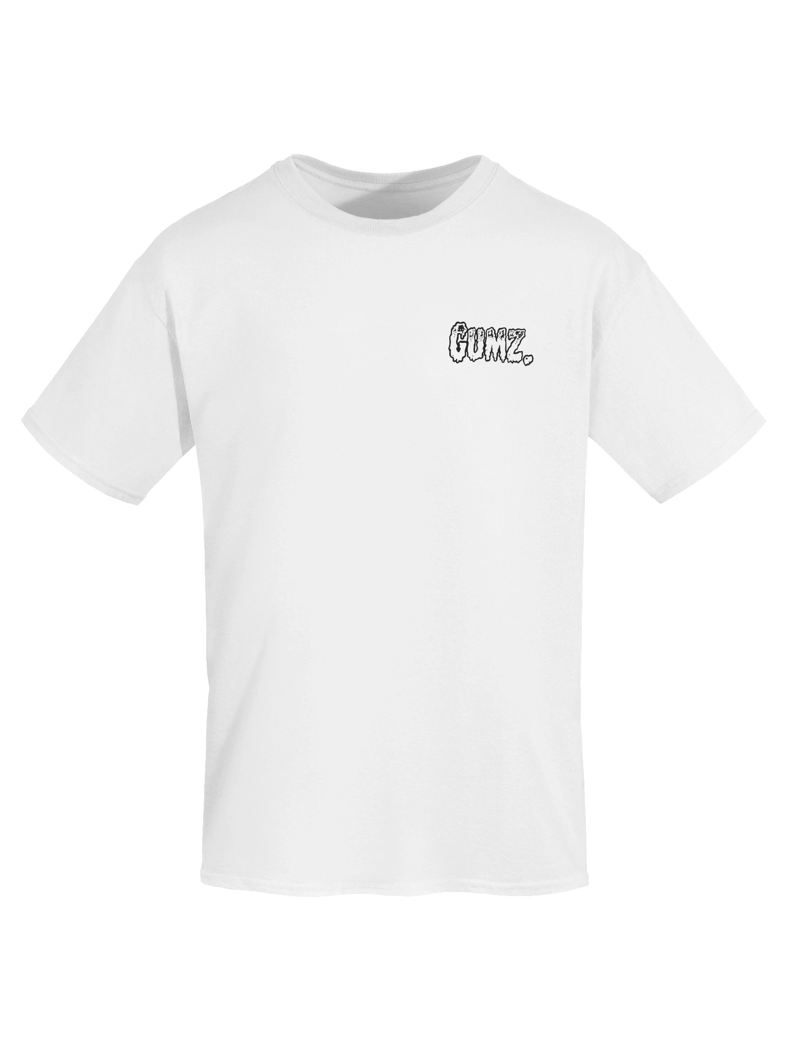 Green Lizard Heavy Tee product image (91)