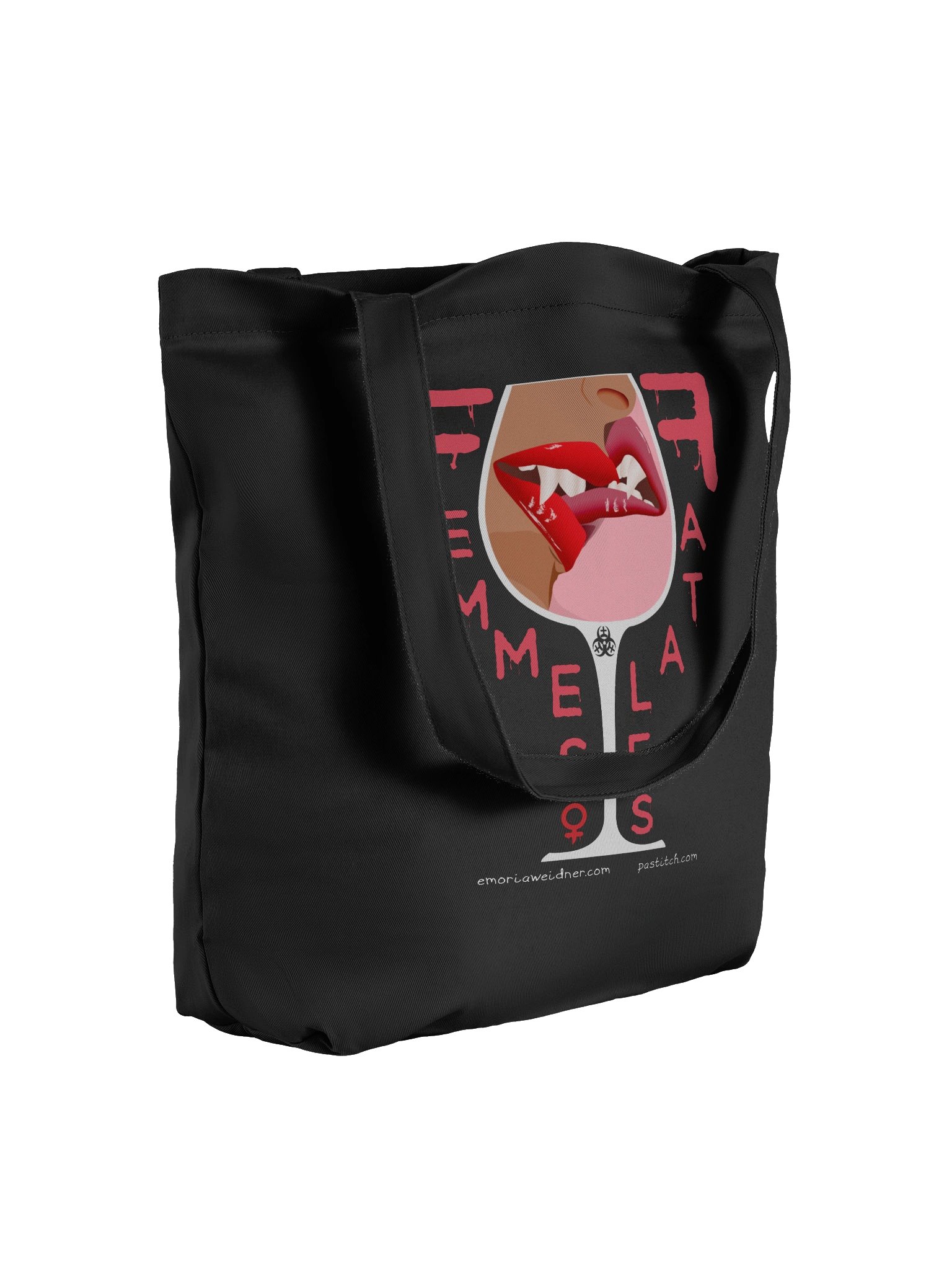 Femmes Fatales Tote product image (2)