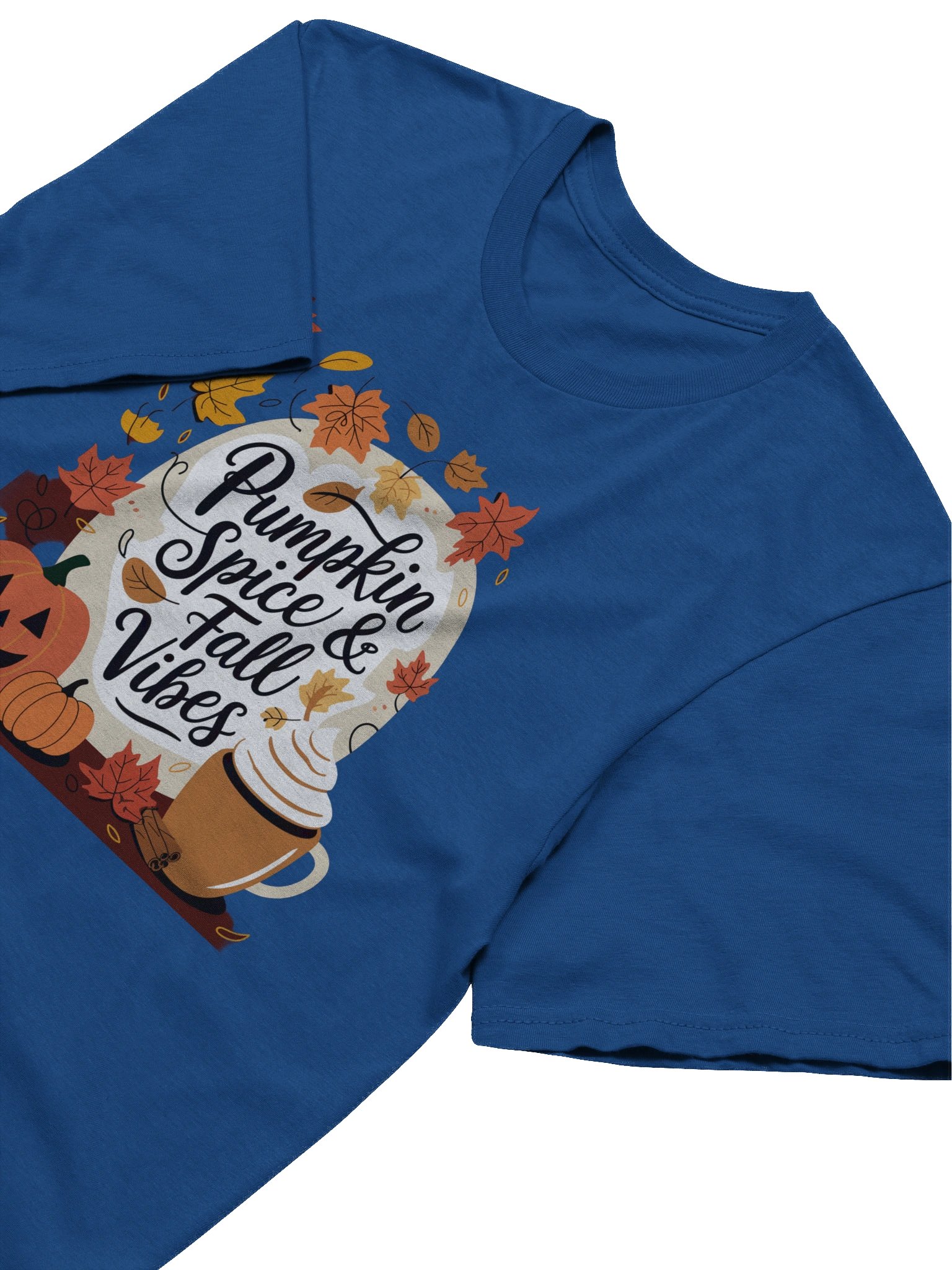 Pumpkin Spice & Fall Vibes product image (4)