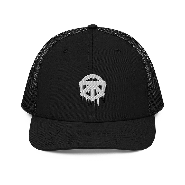 KINGS OF ALL TRADES SYMBOL EMBROIDERED SNAPBACK product image (2)