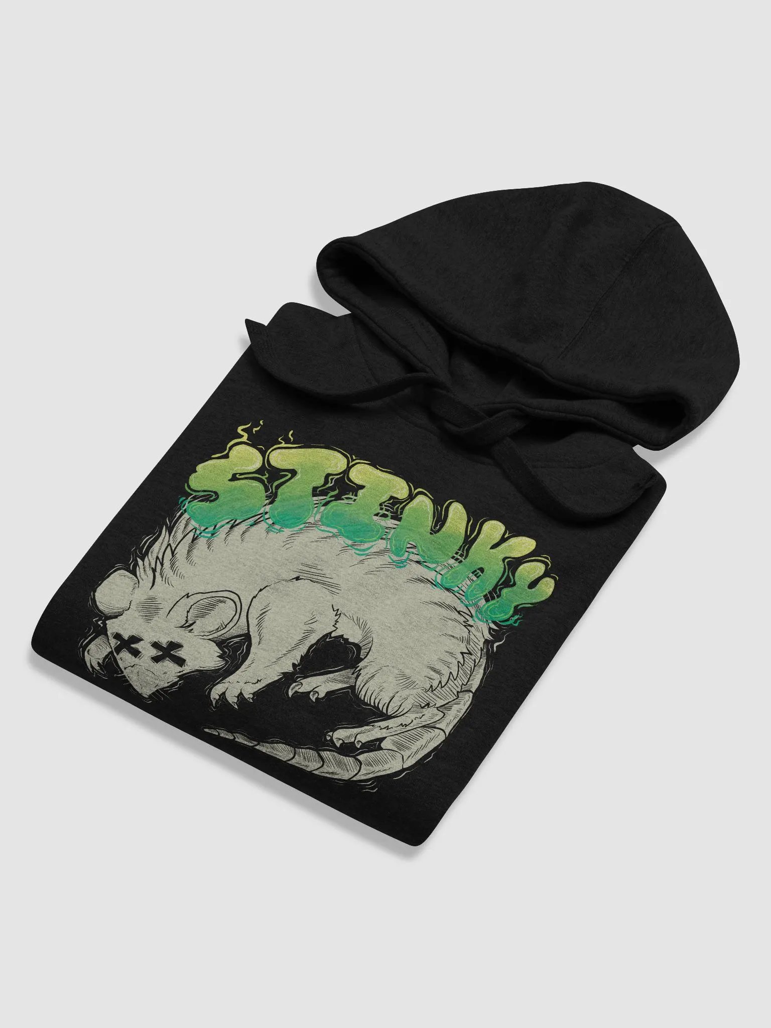 Stinky Hoodie product image (44)