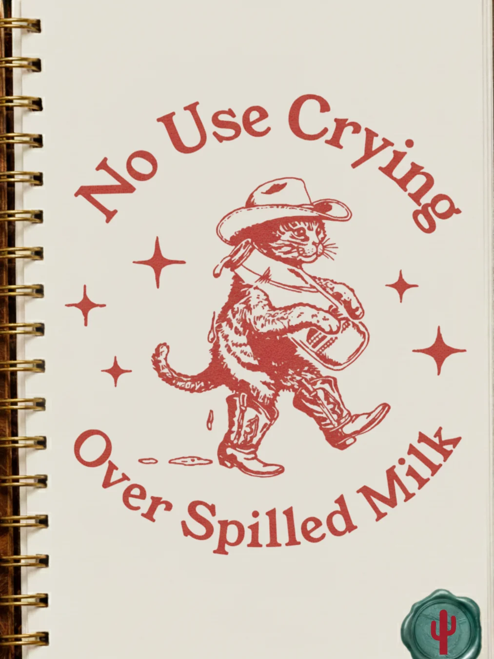 No Use Crying product image (19)
