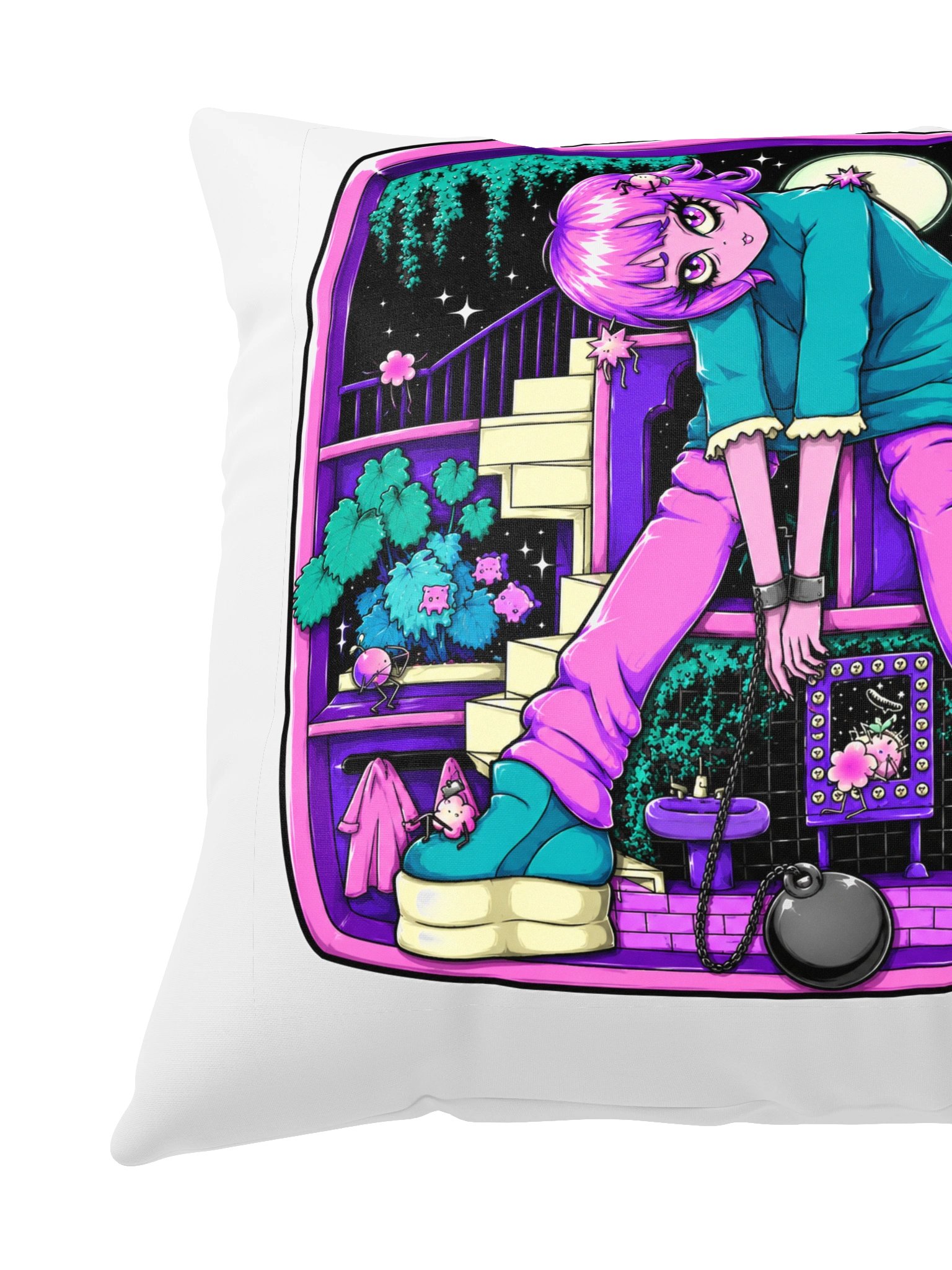 another cushion... product image (5)