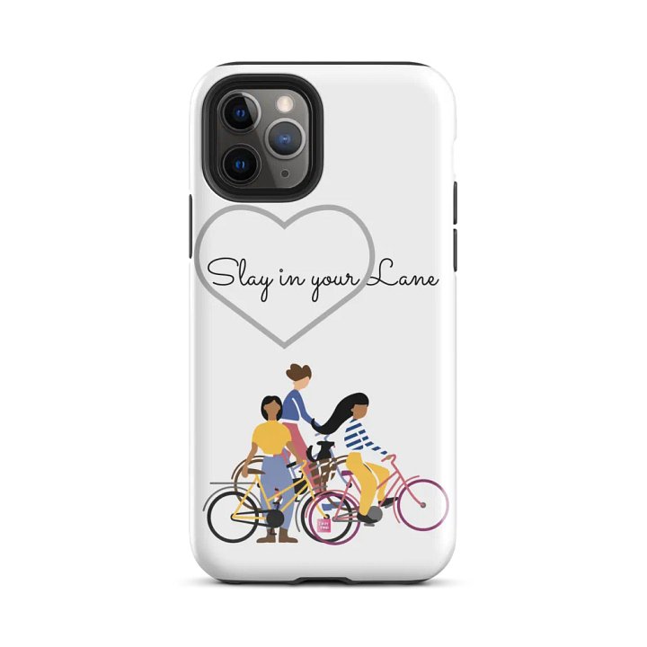Tough Case for iPhone® (lane) product image (27)