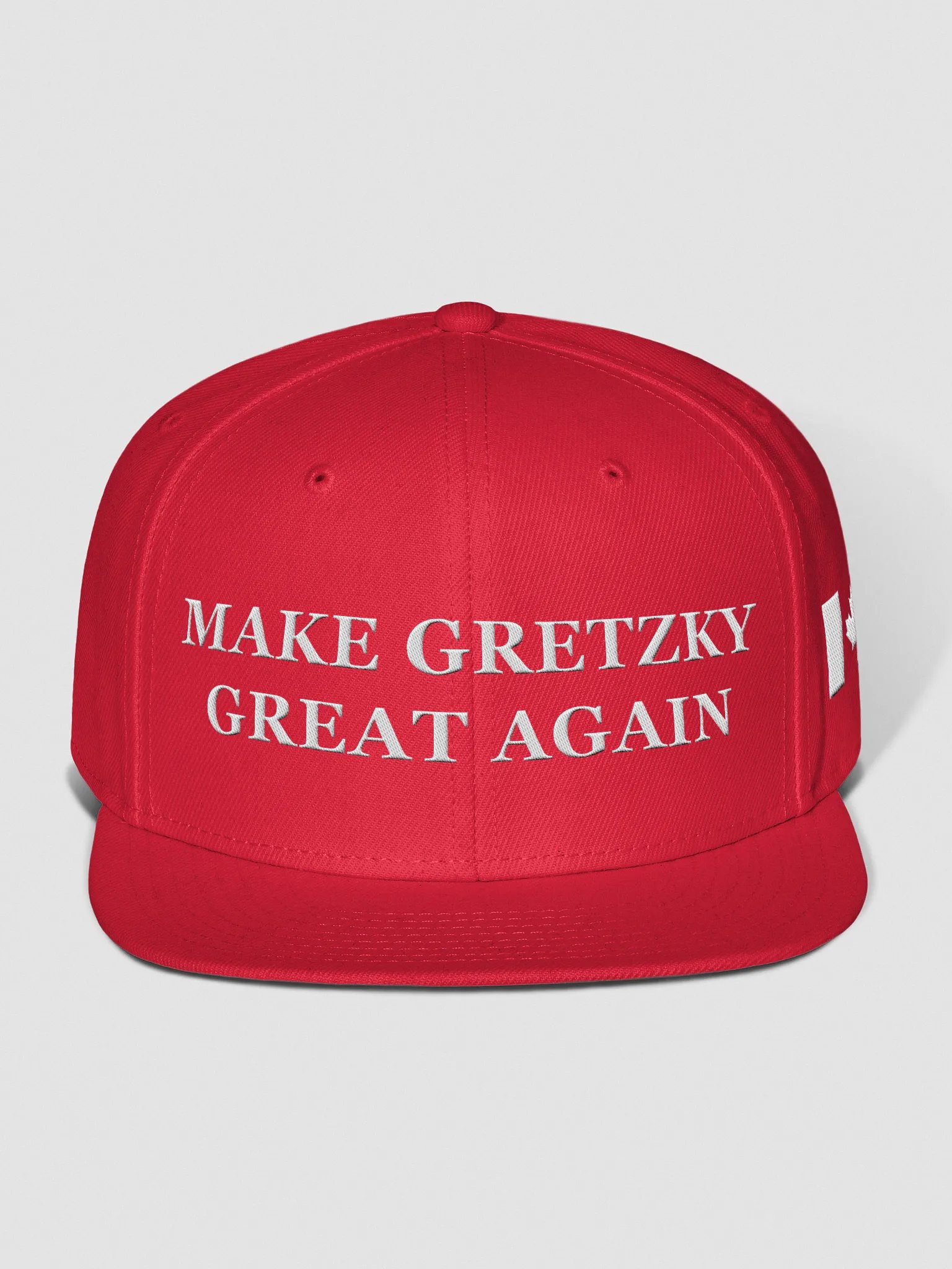 MGGA - Hat product image (1)