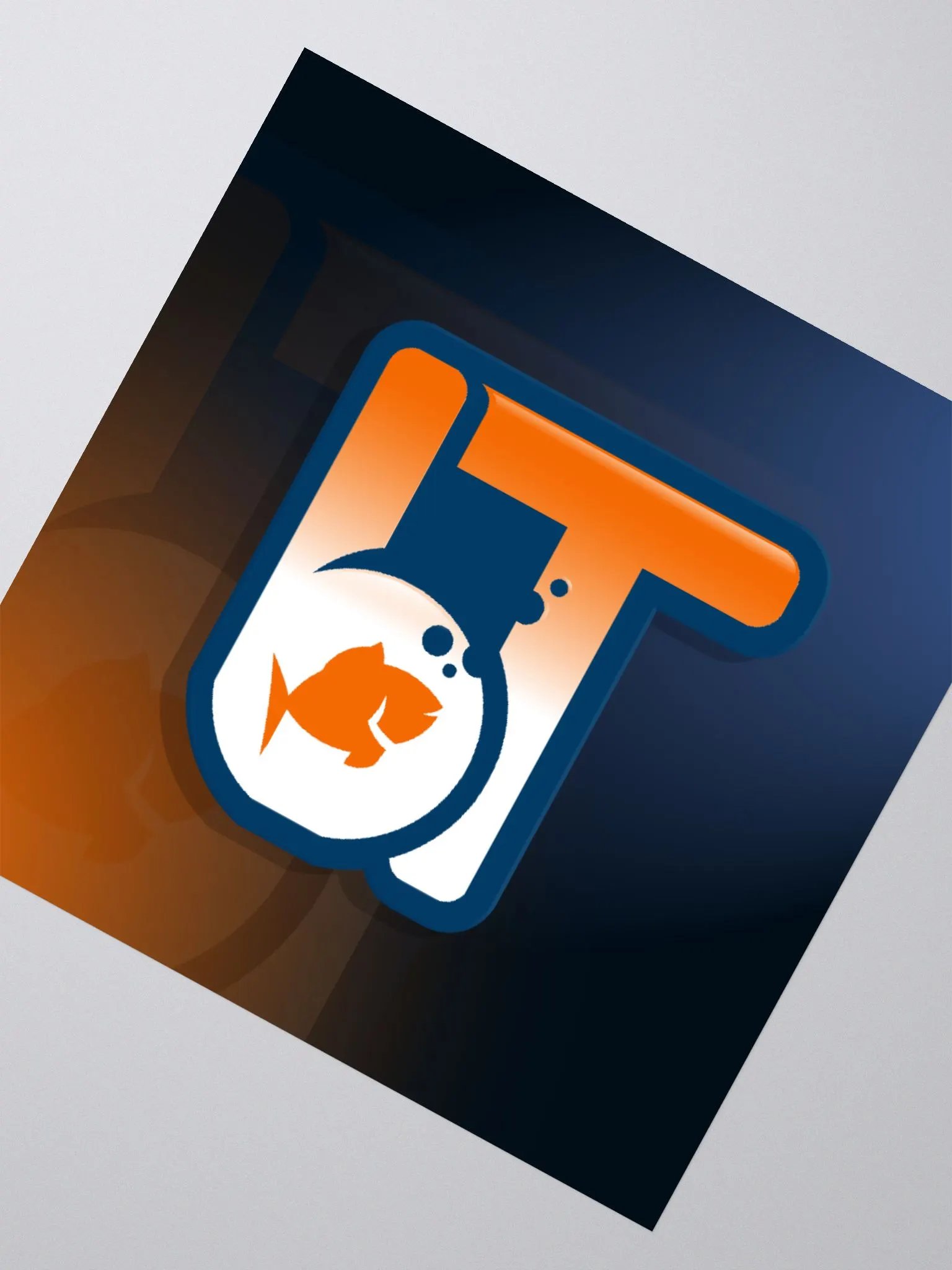 bT Sticker Color product image (2)