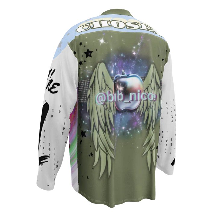 RT🔥Luh HockeyJerZ product image (2)