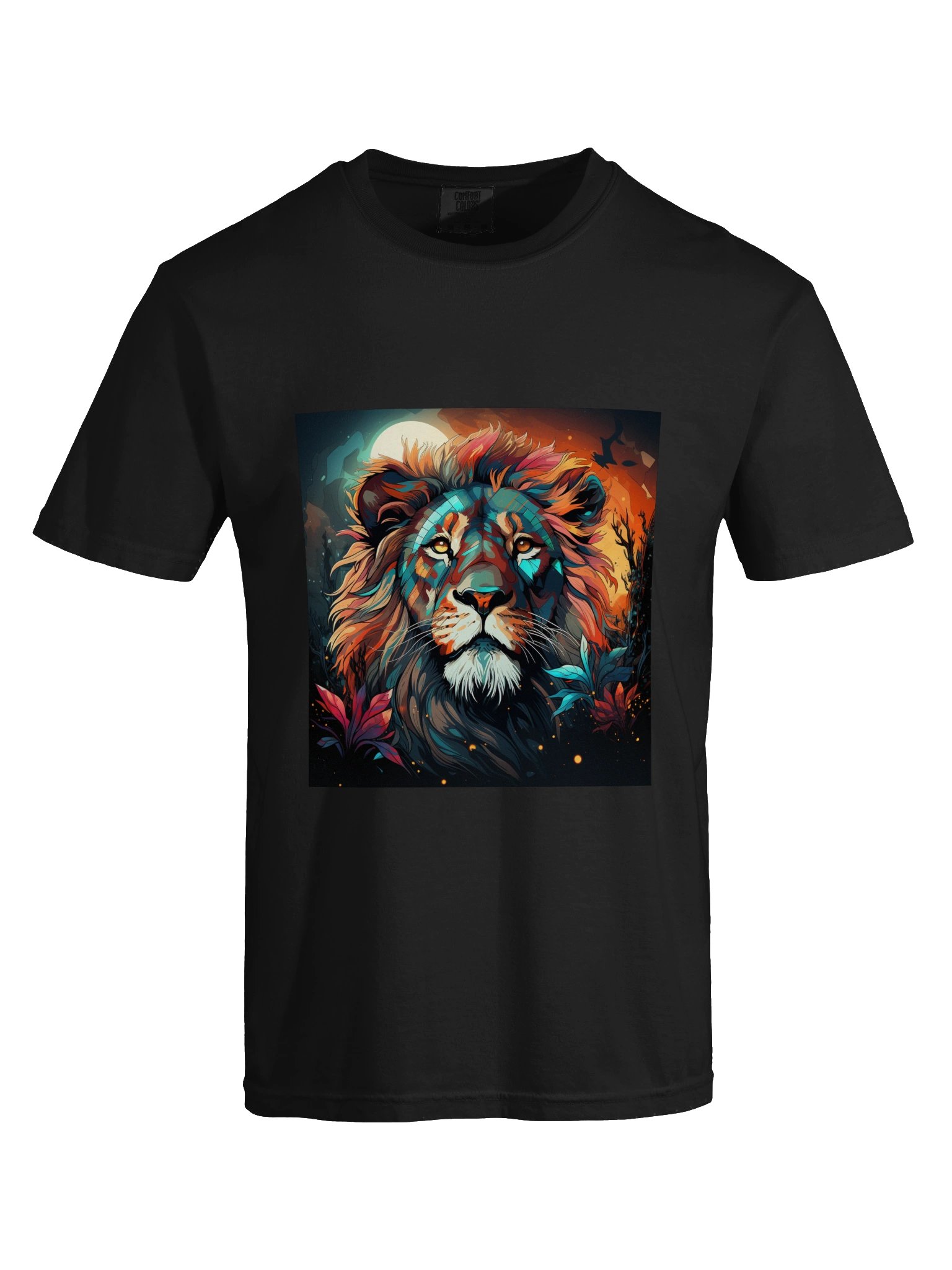 Lion Enigma - 4 product image (5)