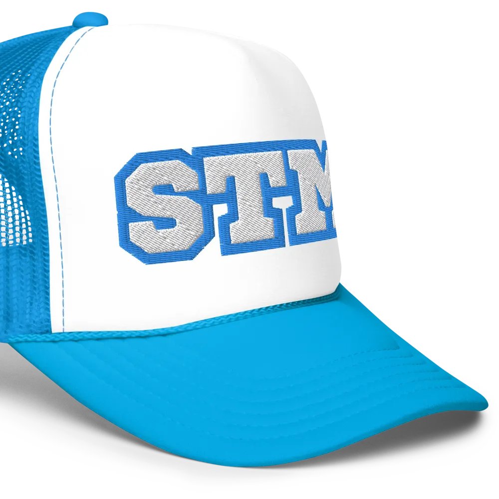 STM Baseball Cap product image (2)