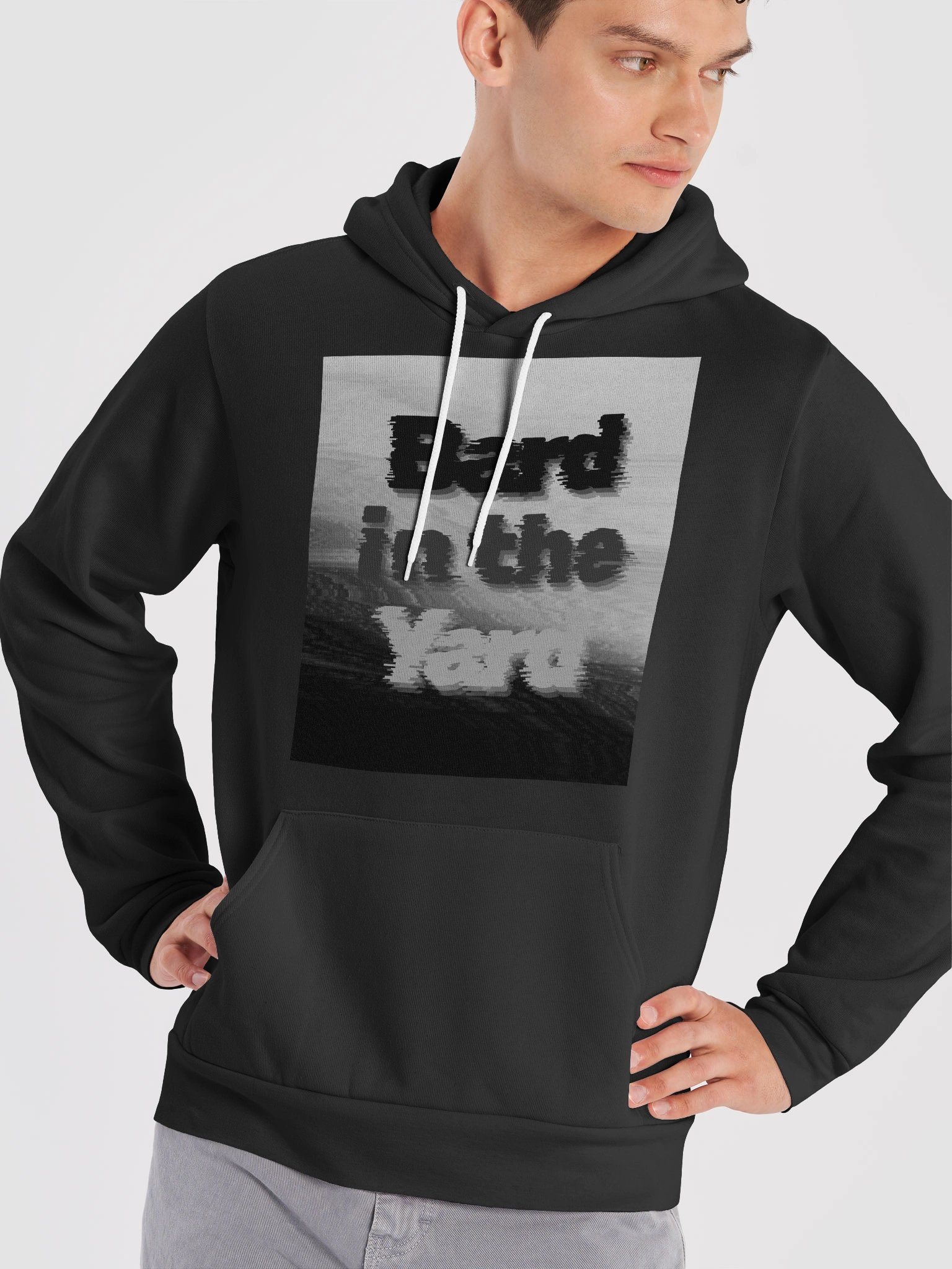 Lost Signal 2 Hoodie product image (45)