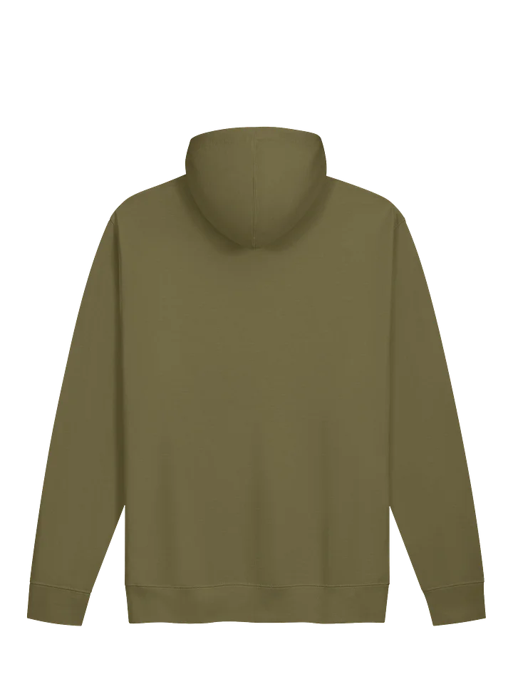 Graffiti Pull Over product image (22)