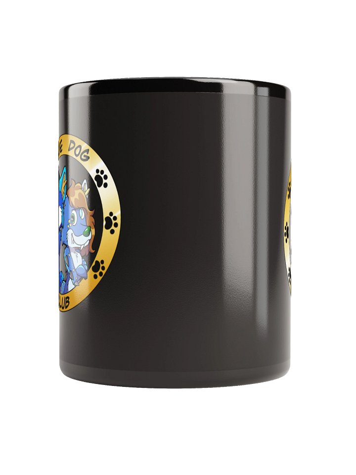 Blue Dog Club Mug product image (2)