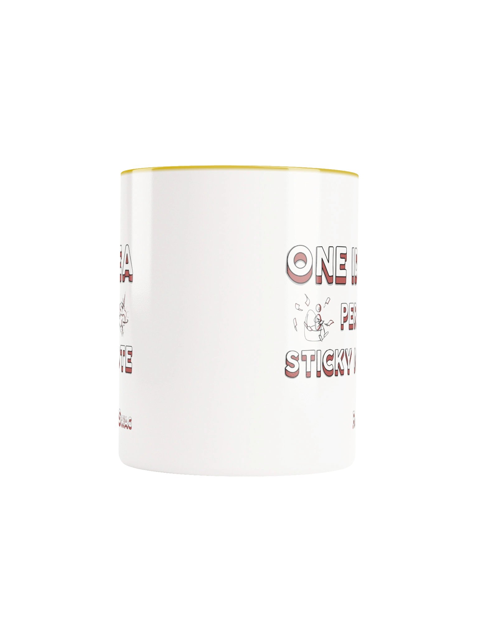 FaciliSwag Mug #08 product image (5)