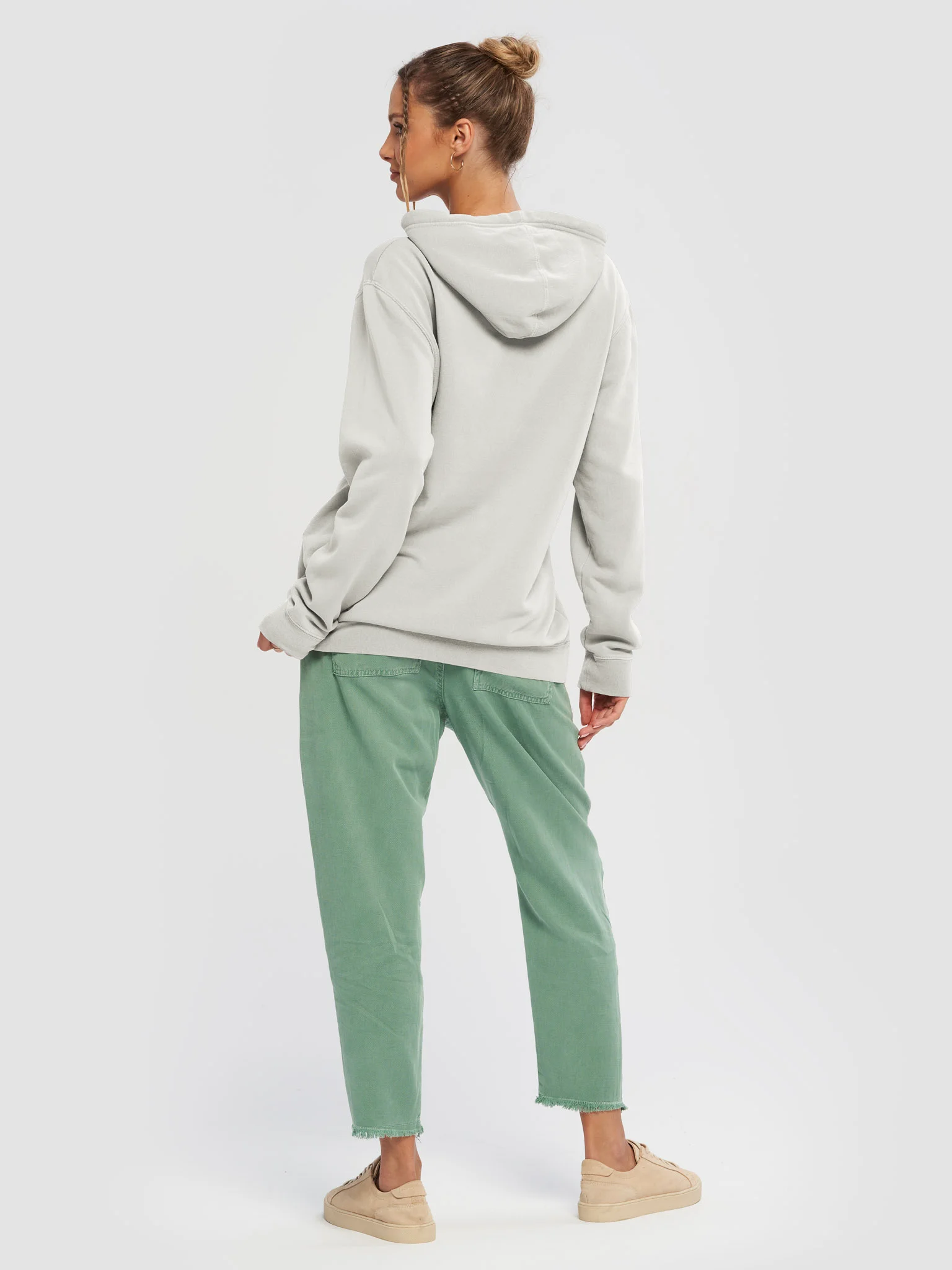 The Art of Noticing - Hoodie product image (15)