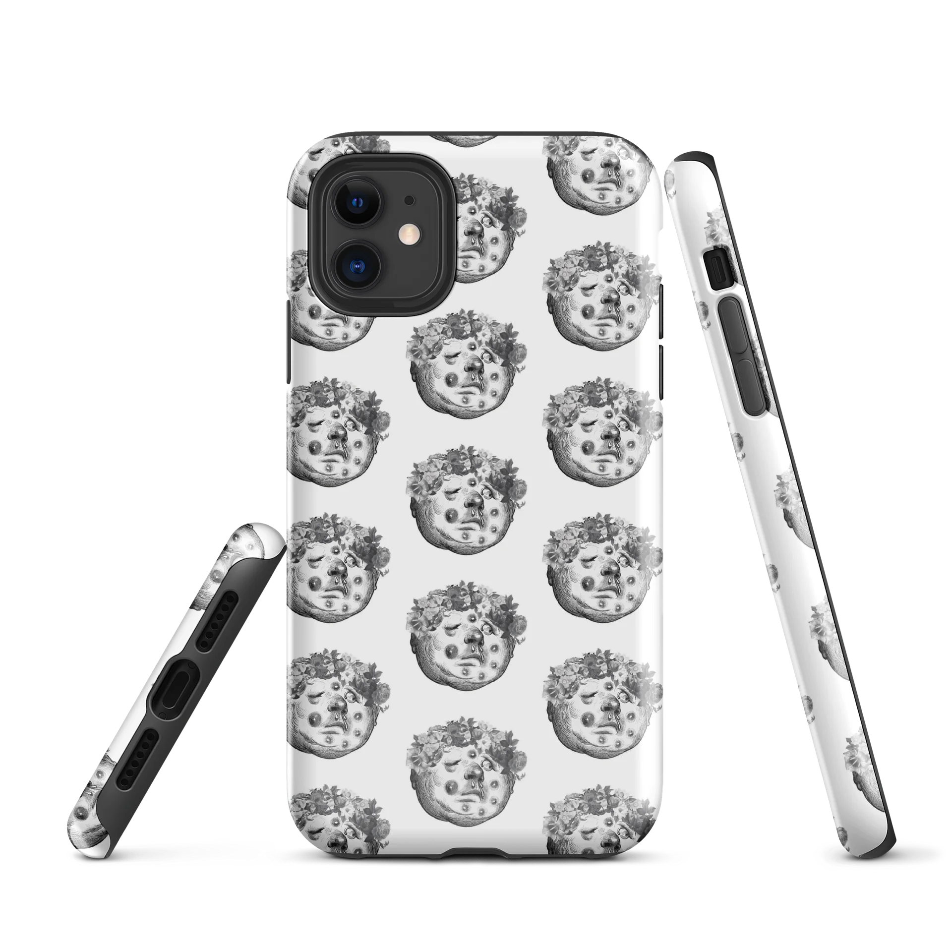 Hey Fever Phone Case product image (1)