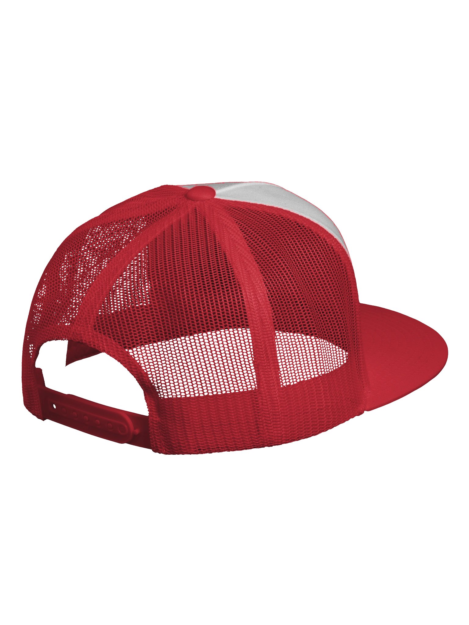 Atlanta Flames Trucker Cap product image (4)