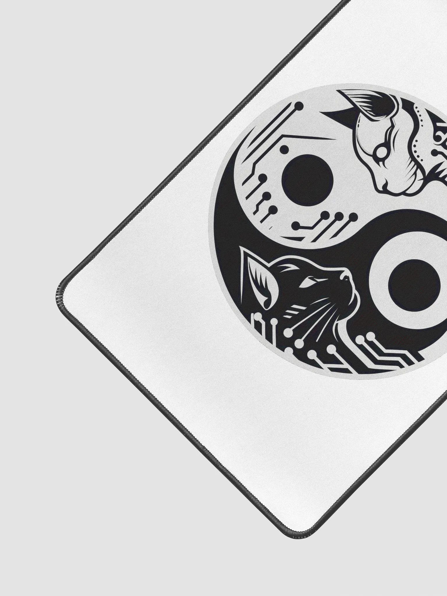 Desk Mat 12