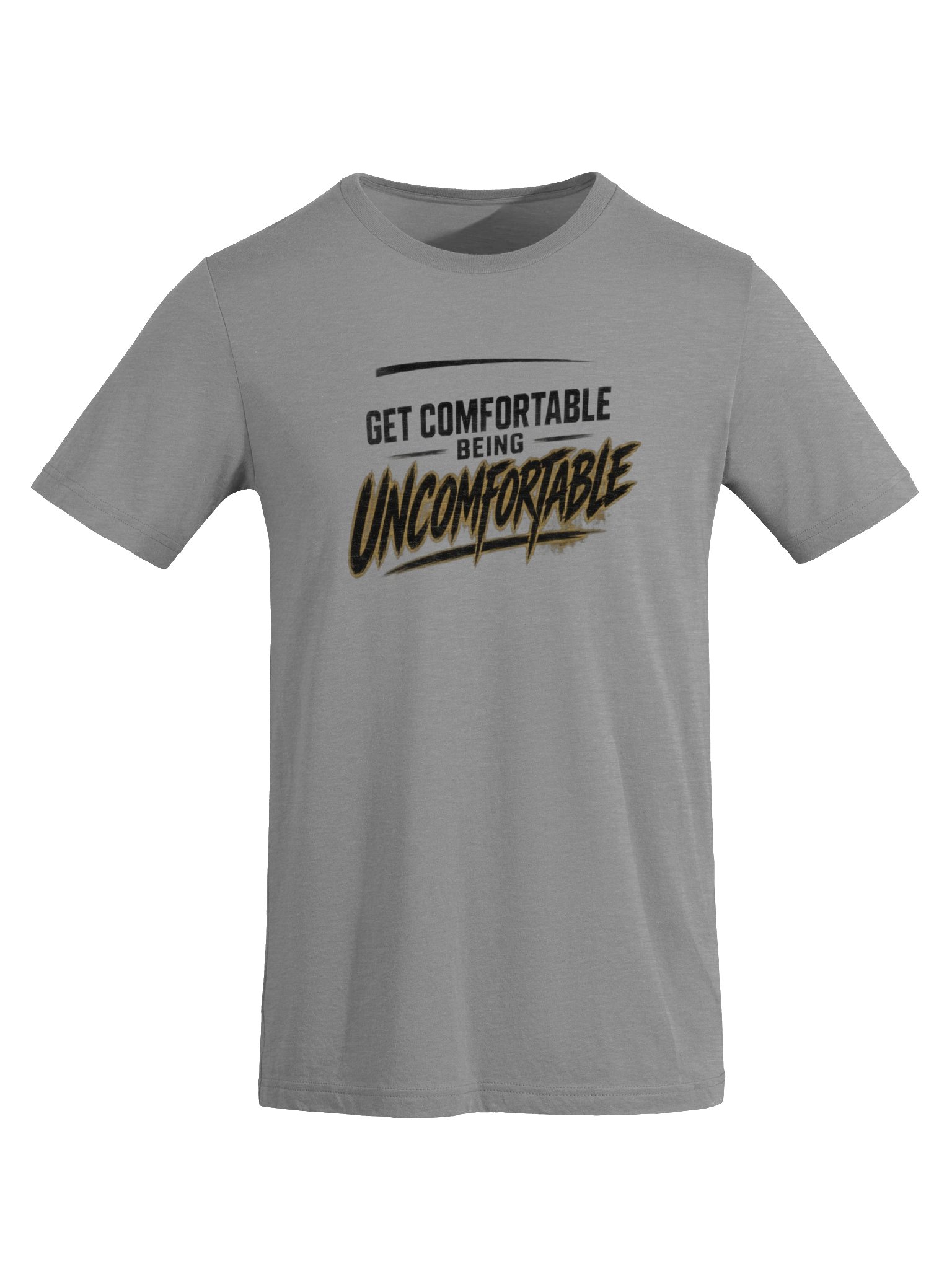 Get Comfortable being Uncomfortable product image (83)