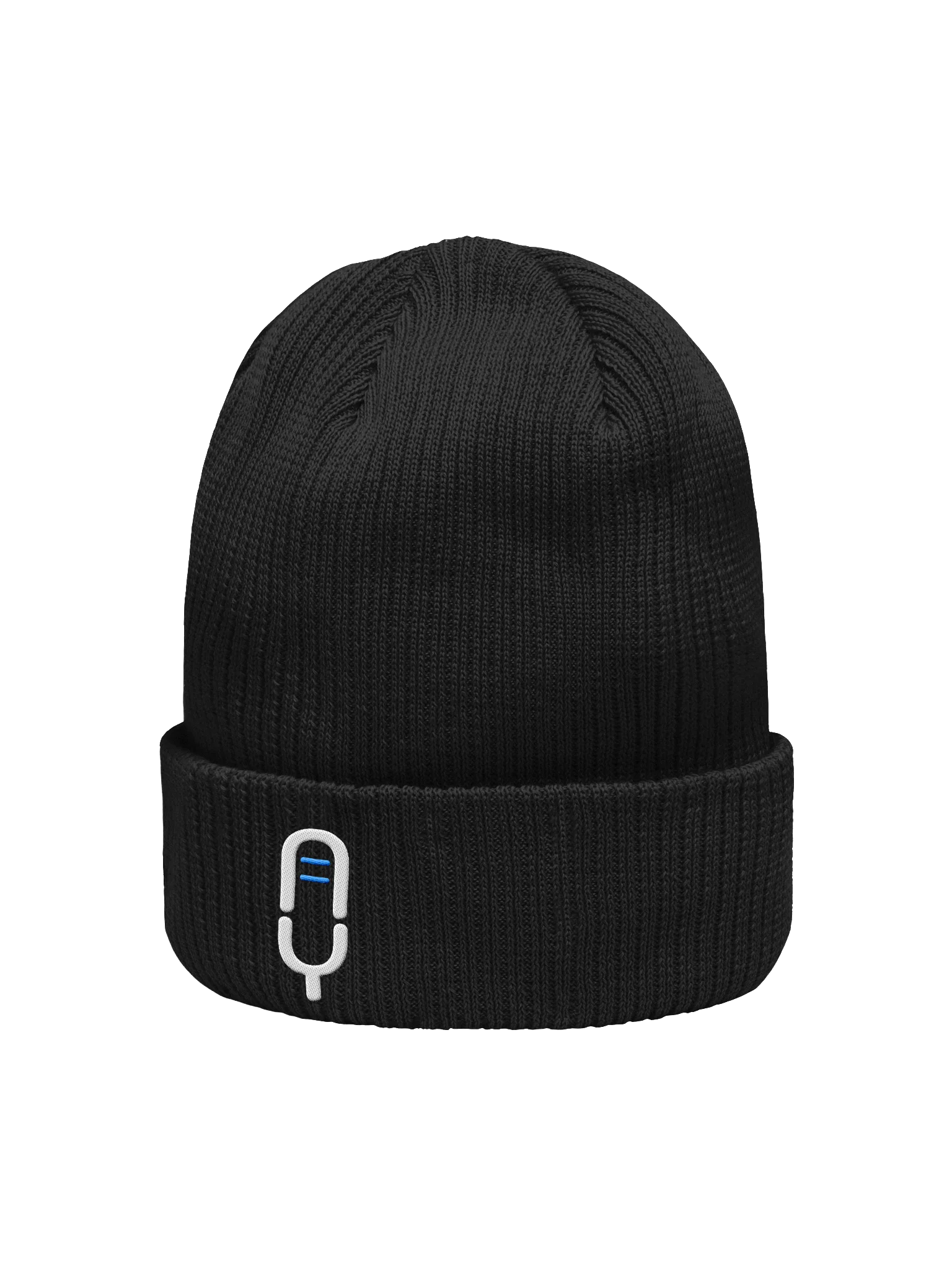 FunnyNFarbsy Microphone Logo Beanie/Toque product image (2)