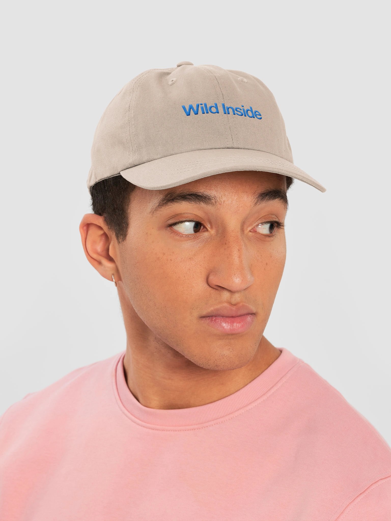 Wild Inside hat product image (14)