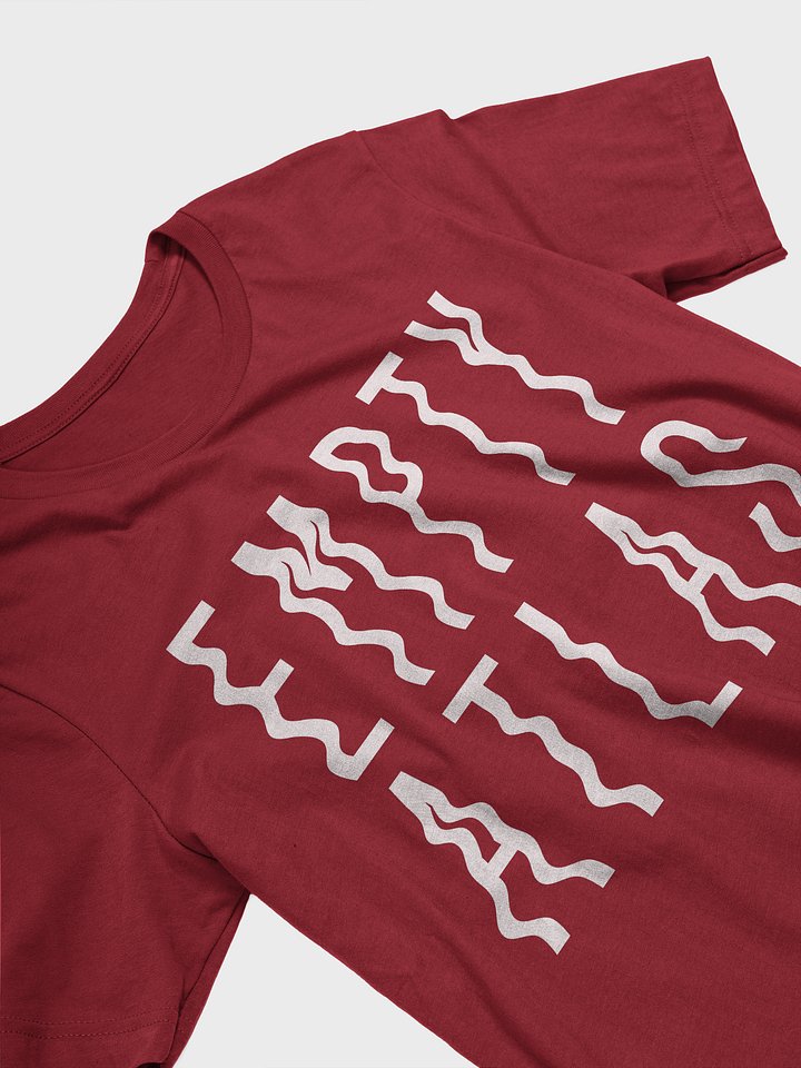 Heat Wave T-Shirt product image (2)