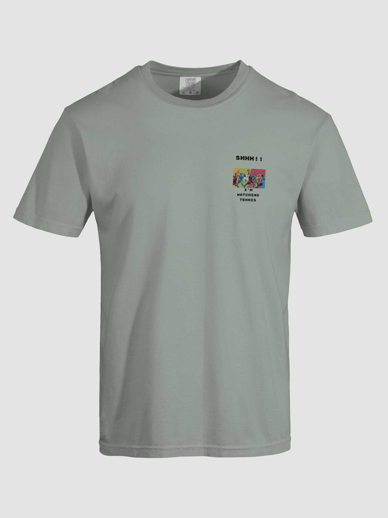 Dynamic Sports Trio T-Shirt product image (49)
