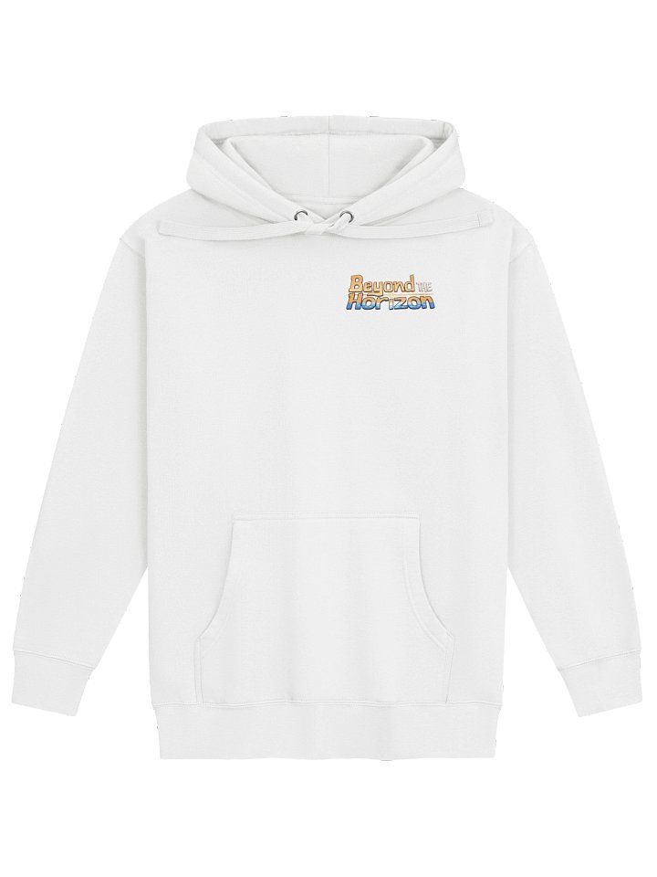 Solo Journey Hoodie product image (9)