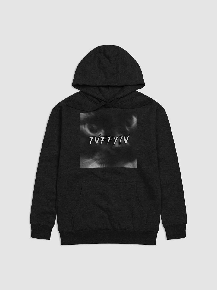 TVFFYTV Cat Face Unisex Hoodie product image (1)