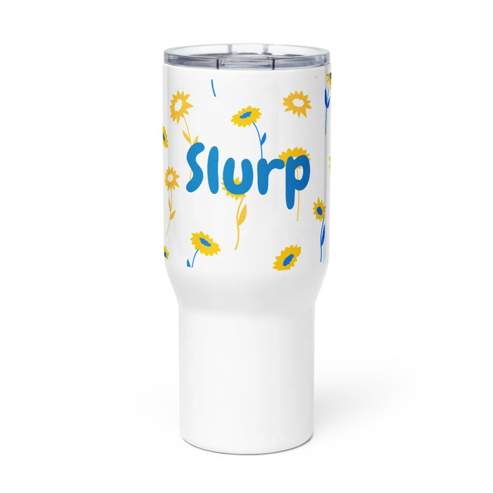 Slurp Travel Mug product image (2)