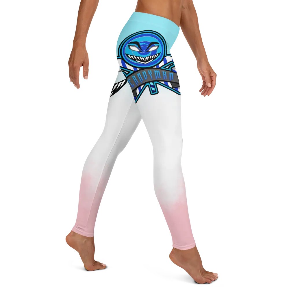 All over Print Leggings product image (11)